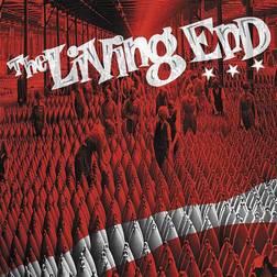 The Living End Red The Living End (Vinyl)