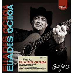 Eliades Ochoa Guajiro (Vinyl)