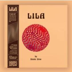 Lila limited,Colored (Vinyl)