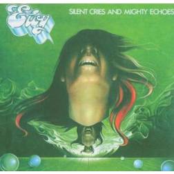 Silent Cries And Mighty E Eloy (Vinyl)