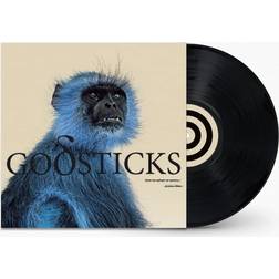 This is What a Winner Looks Like Godsticks (Vinyl)