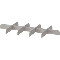 IKEA Komplement Garderob 75x4.5cm