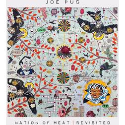 Nation Of Heat Revisited Joe Pug (Vinyl)