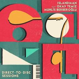 Direct-To-Disc Sessions Islandman (Vinyl)