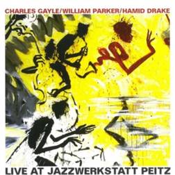 Live At Jazzwerkstatt Peitz Gayle Parker Drake (Vinyl)