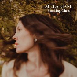 Looking Glass Alela Diane (Vinyl)