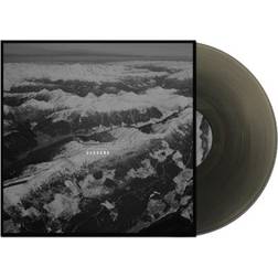 Closure LTD. Black Ice (Vinyl)