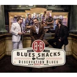 Reservation Blues (Vinyl)