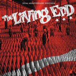 The Living End White The Living End (Vinyl)