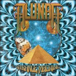 Strange Machine Alunah (Vinyl)