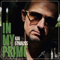 In My Prime Kai Strauss (Vinyl)