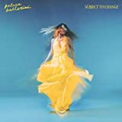 Kelsea Ballerini Subject To Change (Vinyl)