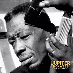 Na Kozonga Yellow Jupiter & Okwess (Vinyl)