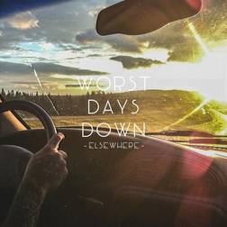 Elsewhere Download Worst Days Down (Vinyl)