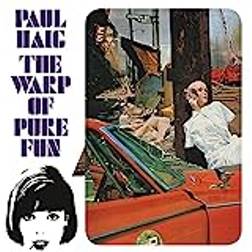 Haig, Paul: Warp Of Pure Fun 4xCD (Vinyl)