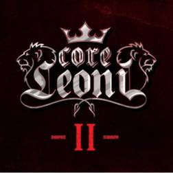 Coreleoni II CD (Vinyl)