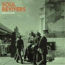 Grove Dub Soul Revivers (Vinyl)