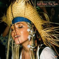 Fell From The Sun-Downtempo And After Hours 1990-9 (Vinyl)