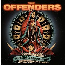 Orthodoxy Of New Radicalism Offenders (Vinyl)