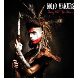 Songs Of The Sirens Mojo Makers (Vinyl)