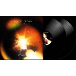 Raum Gatefold Black 2lp (Vinyl)