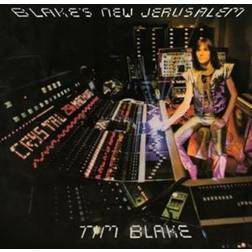 Blakes New Jerusalem Remastered And Expanded Edition Tim Blake (Vinyl)