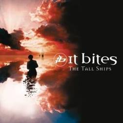 Tall Ships It Bites (Vinyl)