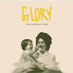 Glory Bone-Coloured The Glorious Sons (Vinyl)