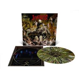 Profane Nexus Incantation (Vinyl)