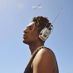 World Music Radio Jon Batiste (Vinyl)