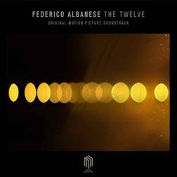 Twelve Federico Albanese (Vinyl)