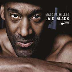 Laid Black (Vinyl)