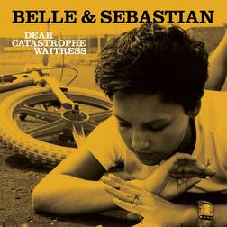 Dear Catastrophe Waitress Belle & Sebastian (Vinyl)