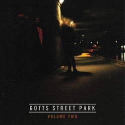 Volume Two Gotts Street Park (Vinyl)