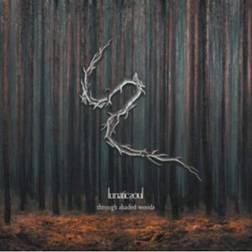 Through Shaded Woods Lunatic Soul (Vinyl)