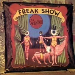 Freak Show Residents (Vinyl)