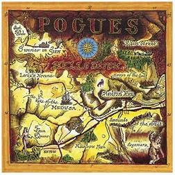 Original Album Series Pogues (Vinyl)