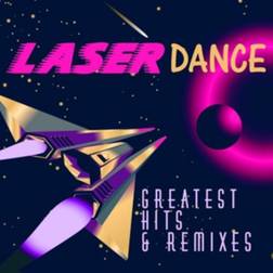 Greatest Hits & Remixes Laserdance (Vinyl)