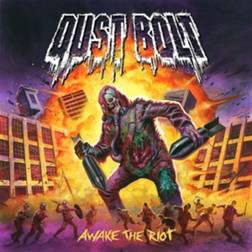 Awake the Riot Dust Bolt (Vinyl)