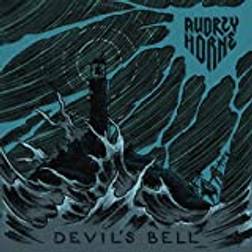 Devils Bell Audrey Horne (Vinyl)