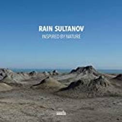 Inspired By Nature-Seven Rain Sultanov (Vinyl)