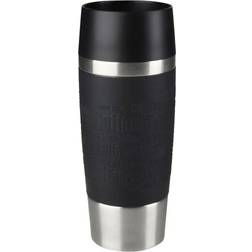 EMSA Quick Press Taza de viaje 36cl