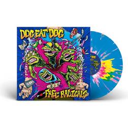 Free Radicals Dog Eat Dog (Vinyl)