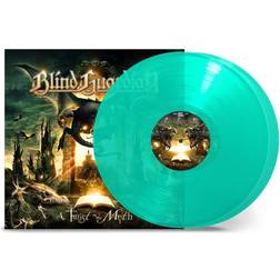 A Twist In The Myth Blind Guardian (Vinyl)