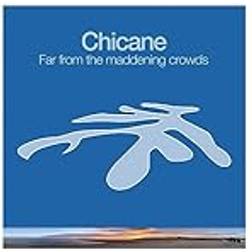 Far From The Maddening Crowds Chicane (Vinyl)