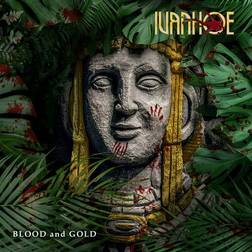 Blood and Gold Ivanhoe (Vinyl)