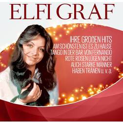 Ihre Grossen Hits Elfi Graf (Vinyl)