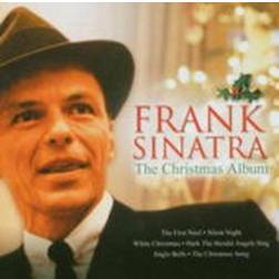 Sinatra Christmas Album (Vinyl)