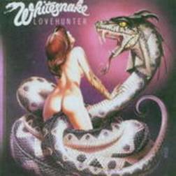 Lovehunter Whitesnake (Vinyl)