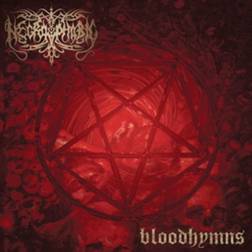 Bloodhymns Necrophobic (Vinyl)